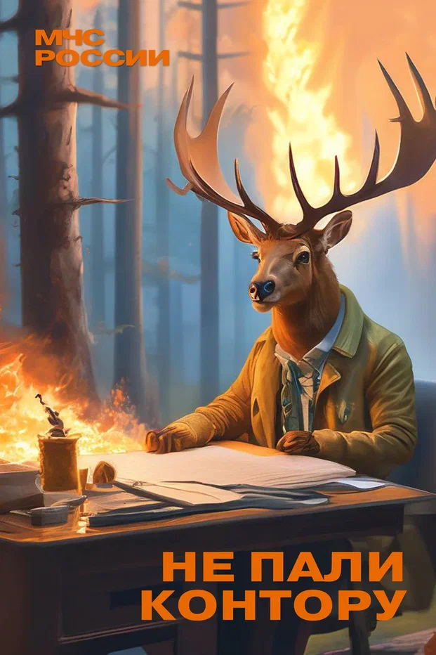 Оперативная обстановка